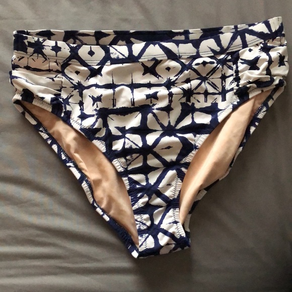 Garnet Hill Swim Sold Garnet Hill Active Bikini Set Guc Poshmark